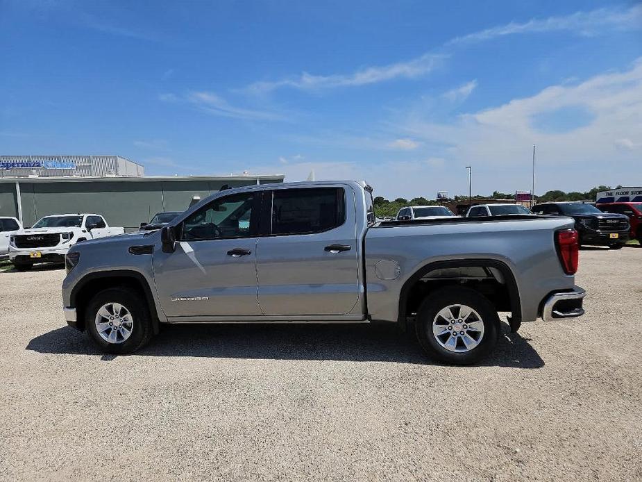 new 2024 GMC Sierra 1500 car, priced at $39,515