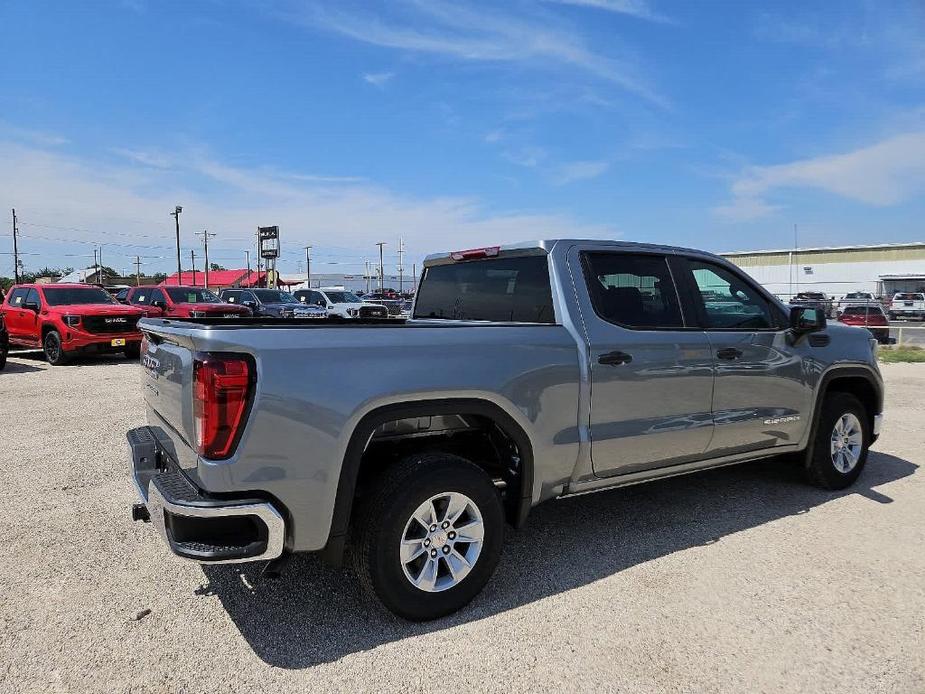 new 2024 GMC Sierra 1500 car, priced at $39,515