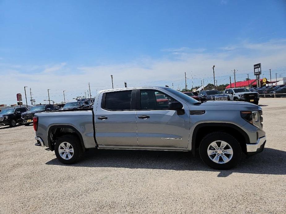 new 2024 GMC Sierra 1500 car, priced at $39,515