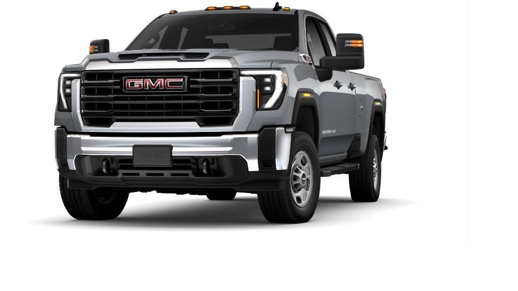 new 2025 GMC Sierra 2500 car, priced at $64,510