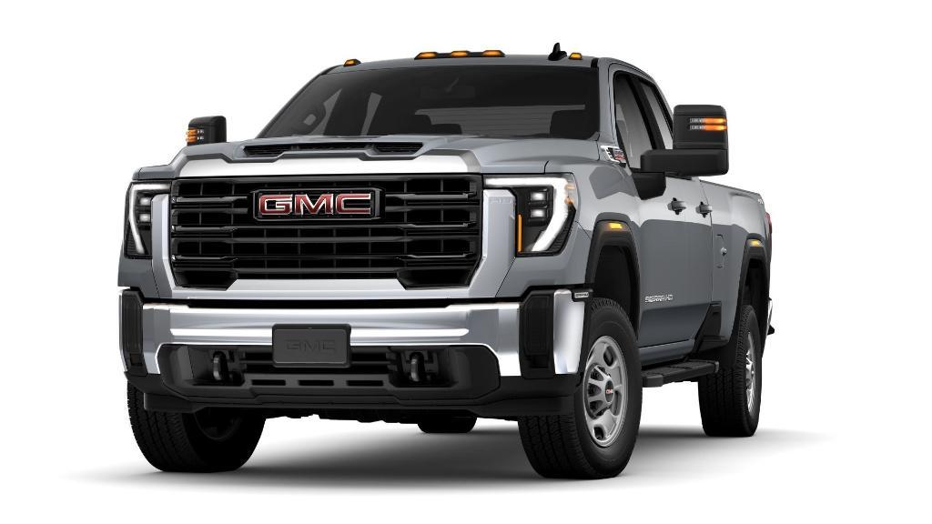 new 2025 GMC Sierra 2500 car, priced at $64,510