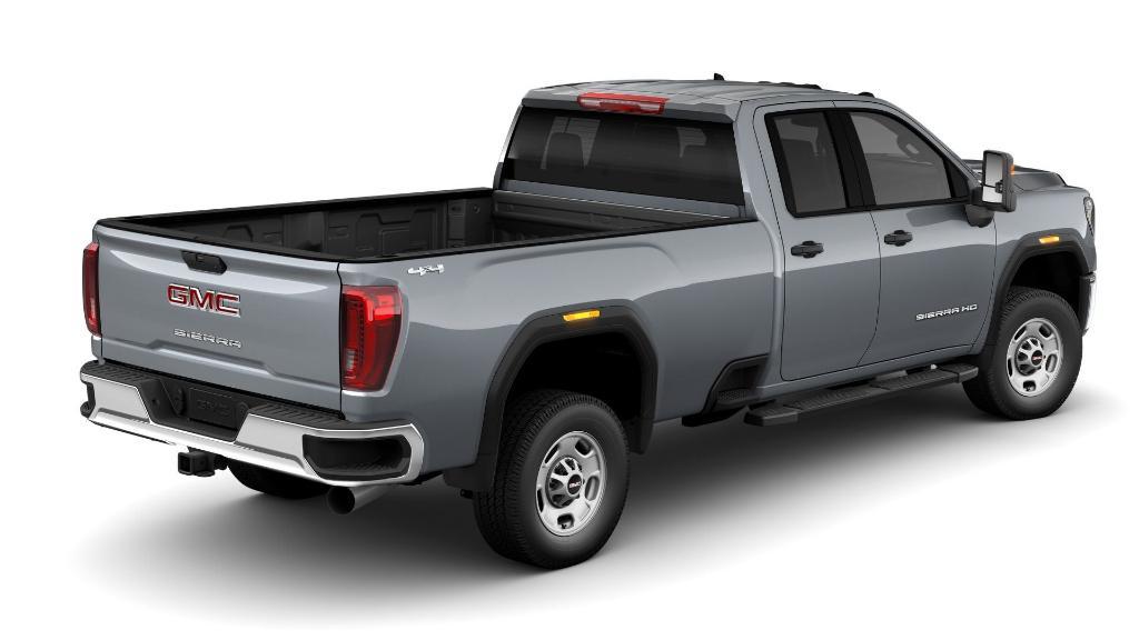 new 2025 GMC Sierra 2500 car, priced at $64,510