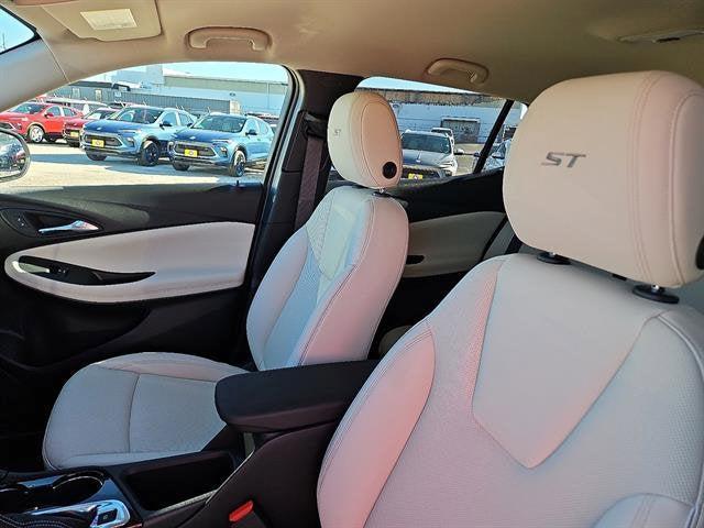 new 2026 Buick Encore GX car, priced at $29,290