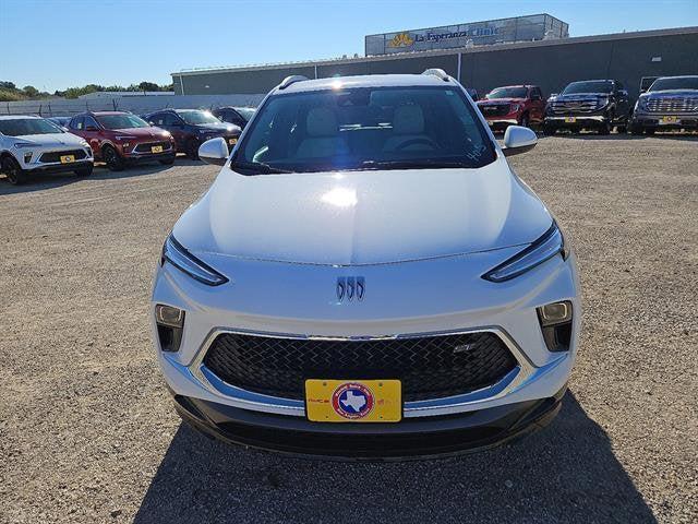 new 2026 Buick Encore GX car, priced at $29,290