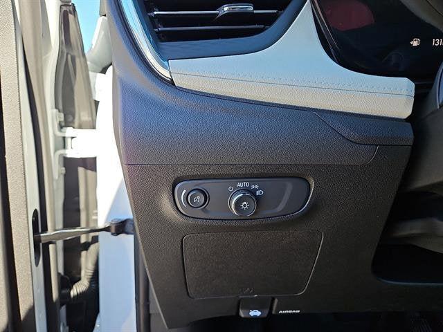 new 2026 Buick Encore GX car, priced at $29,290