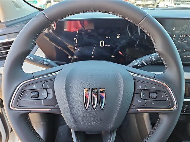 new 2026 Buick Encore GX car, priced at $29,290