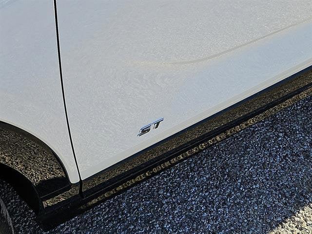 new 2026 Buick Encore GX car, priced at $29,290