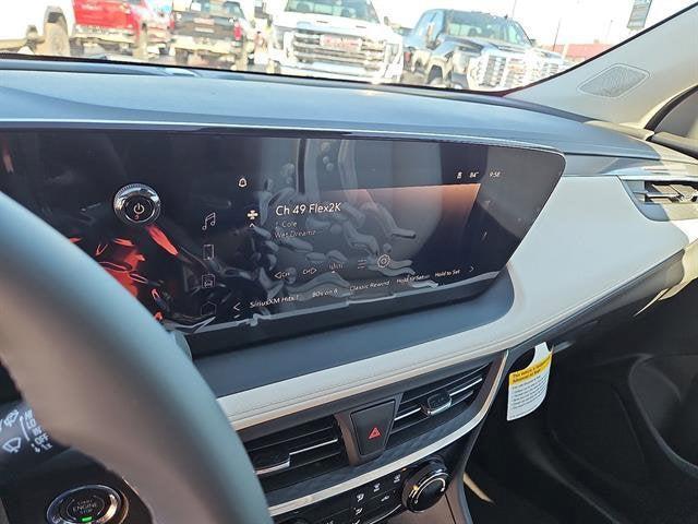 new 2026 Buick Encore GX car, priced at $29,290