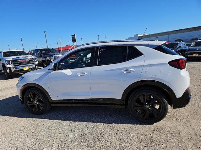 new 2026 Buick Encore GX car, priced at $29,290