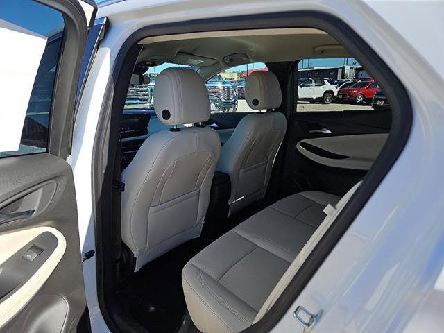 new 2026 Buick Encore GX car, priced at $29,290