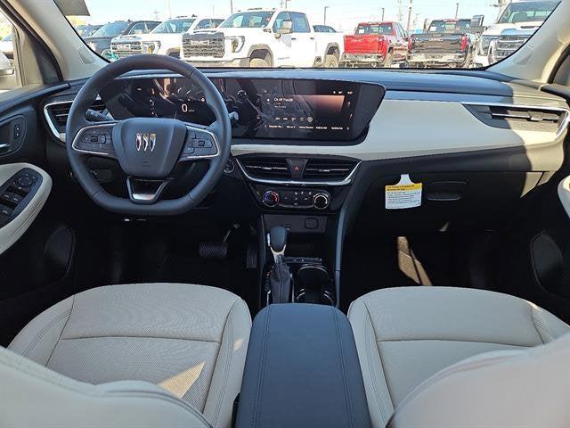 new 2026 Buick Encore GX car, priced at $29,290