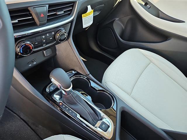 new 2026 Buick Encore GX car, priced at $29,290