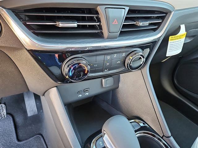 new 2026 Buick Encore GX car, priced at $29,290