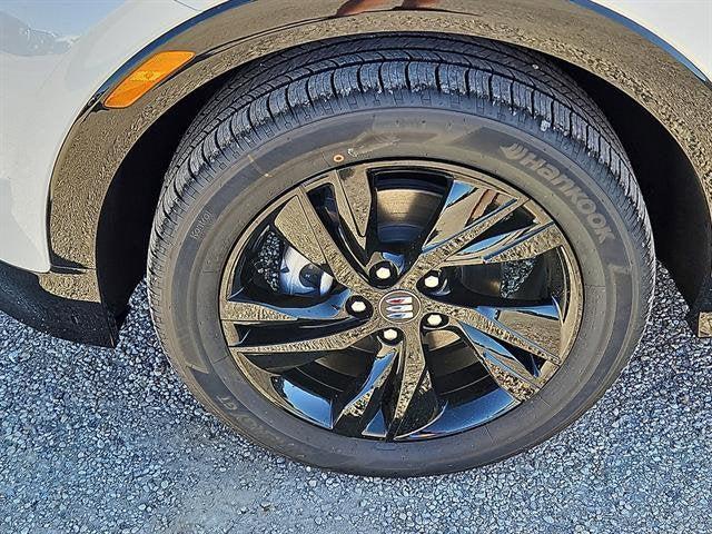 new 2026 Buick Encore GX car, priced at $29,290