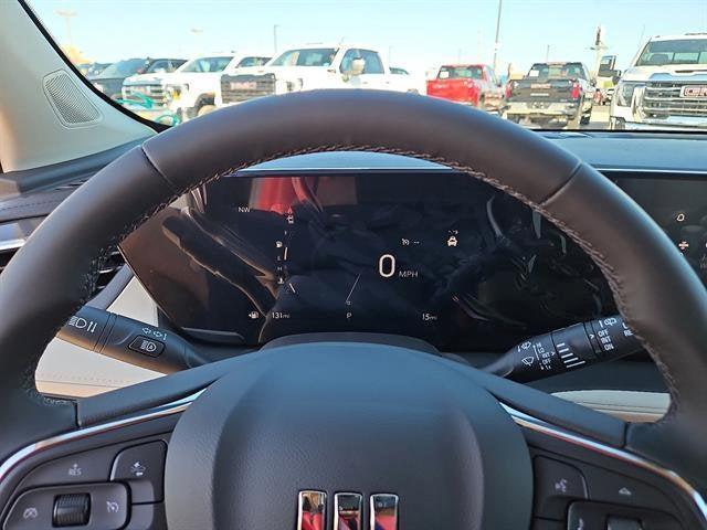 new 2026 Buick Encore GX car, priced at $29,290