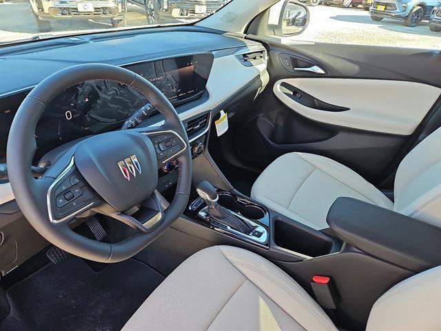 new 2026 Buick Encore GX car, priced at $29,290