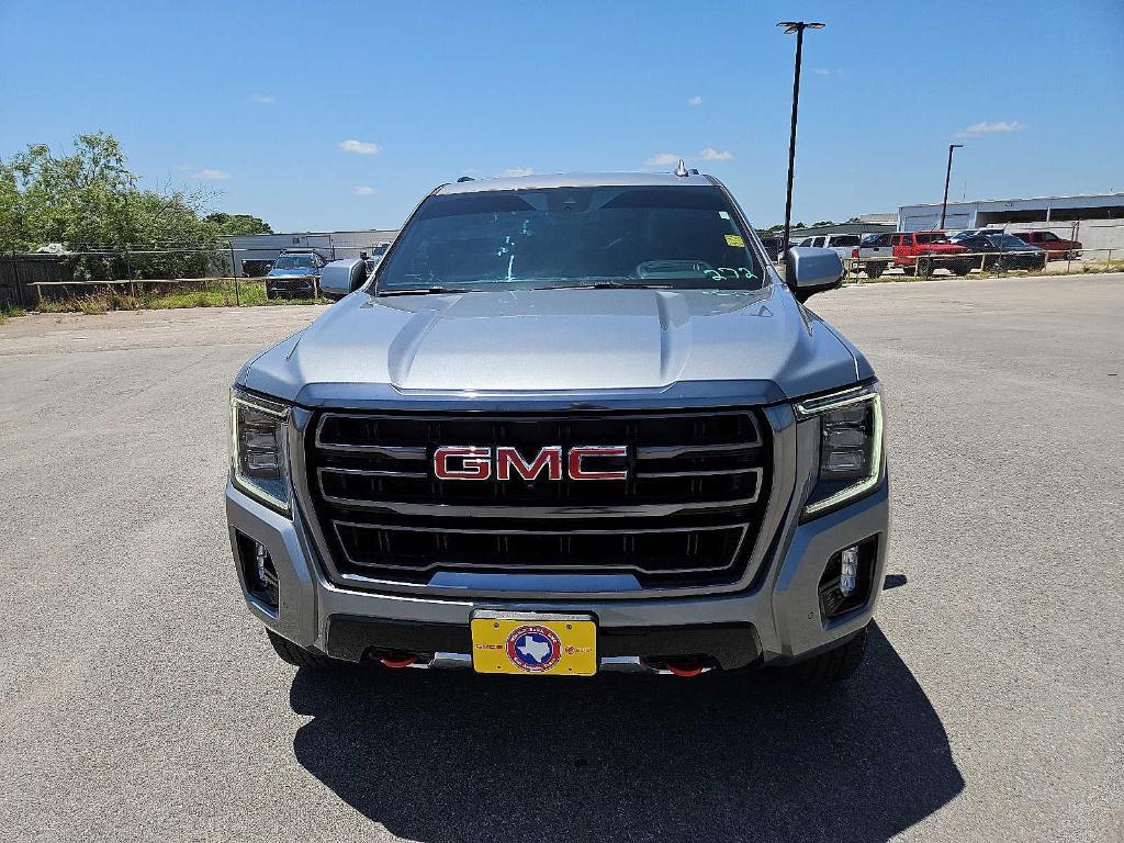 used 2024 GMC Yukon car, priced at $72,311