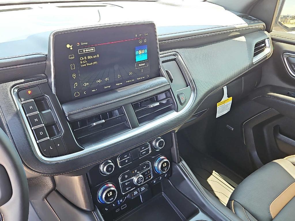 used 2024 GMC Yukon car, priced at $72,311