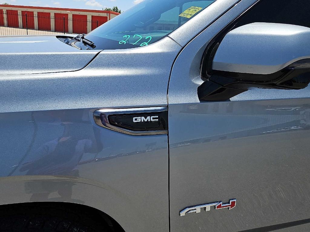 used 2024 GMC Yukon car, priced at $72,311