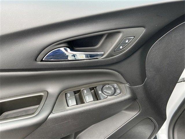 used 2023 Chevrolet Equinox car, priced at $19,850