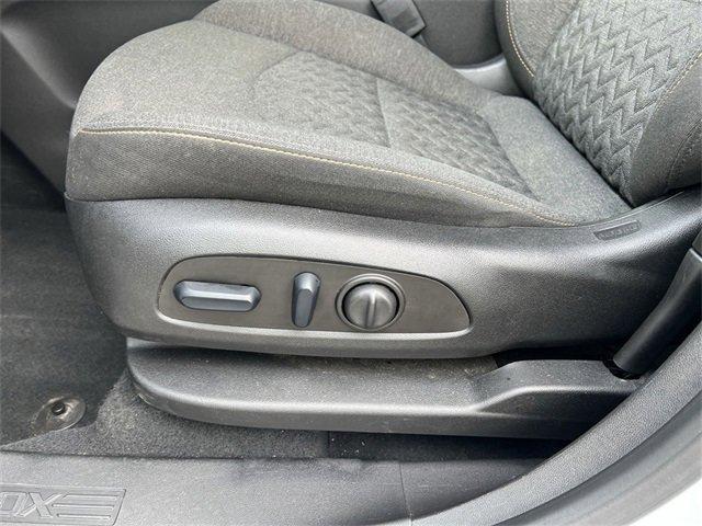 used 2023 Chevrolet Equinox car, priced at $19,850