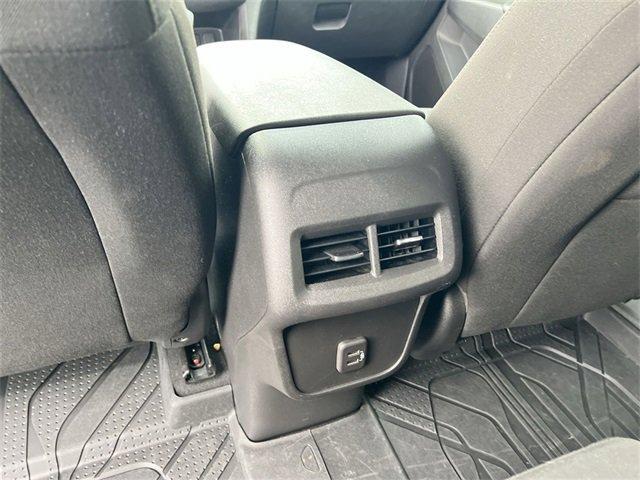 used 2023 Chevrolet Equinox car, priced at $19,850