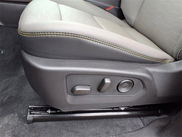 new 2025 Chevrolet Colorado car, priced at $51,015