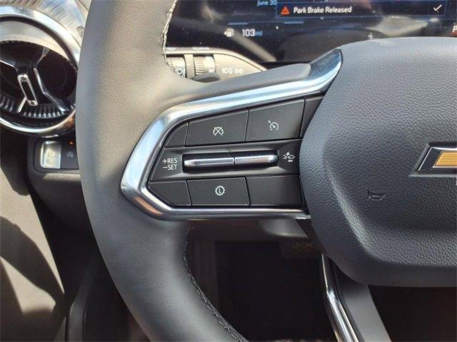 new 2026 Chevrolet Equinox car, priced at $28,393