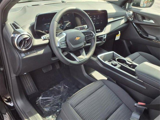 new 2026 Chevrolet Equinox car, priced at $28,393