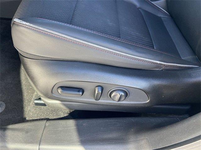 used 2021 Chevrolet TrailBlazer car, priced at $19,750