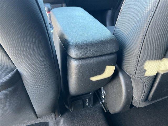 used 2021 Chevrolet TrailBlazer car, priced at $19,750