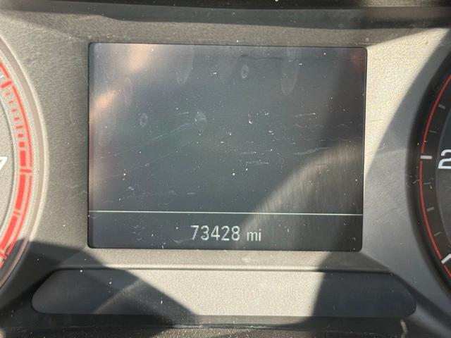 used 2021 Chevrolet TrailBlazer car, priced at $19,875