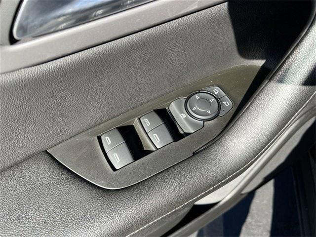 used 2023 Chevrolet Blazer car, priced at $22,399