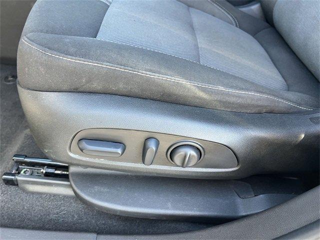 used 2023 Chevrolet Blazer car, priced at $23,378