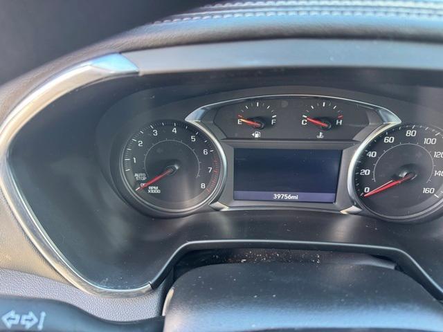 used 2023 Chevrolet Blazer car, priced at $24,514