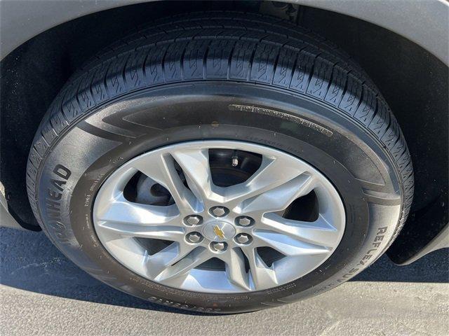 used 2019 Chevrolet Blazer car, priced at $17,896
