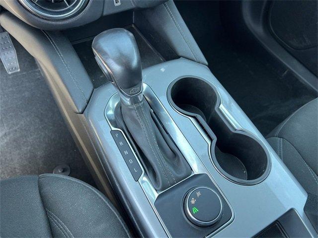 used 2019 Chevrolet Blazer car, priced at $17,896