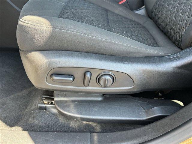 used 2019 Chevrolet Blazer car, priced at $17,896