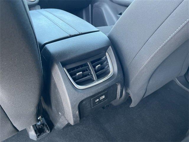 used 2019 Chevrolet Blazer car, priced at $17,896