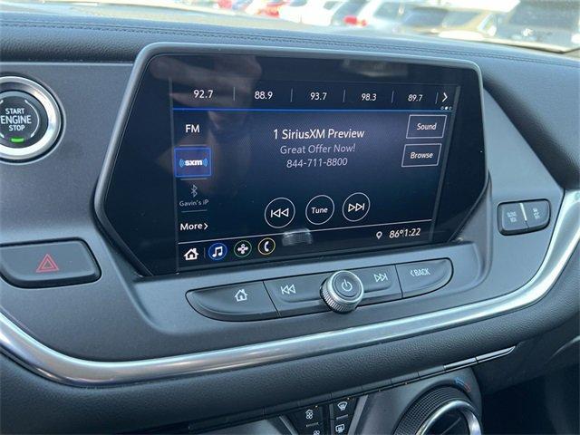 used 2019 Chevrolet Blazer car, priced at $17,896