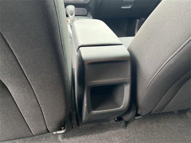 used 2025 Chevrolet Trax car, priced at $21,220