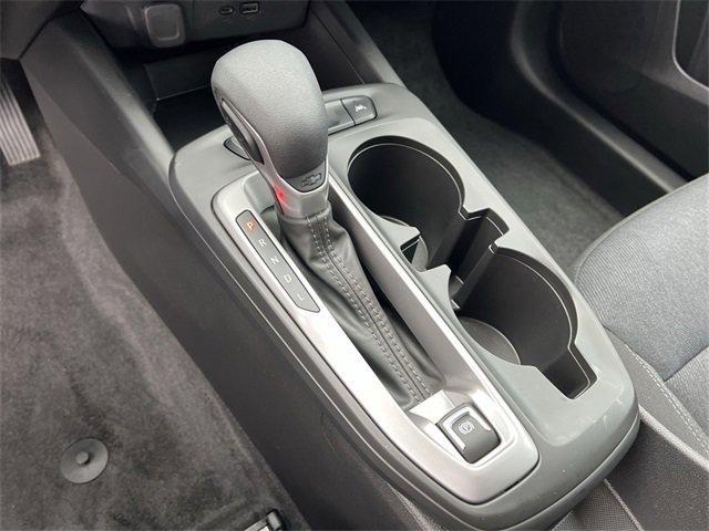 used 2025 Chevrolet Trax car, priced at $21,220