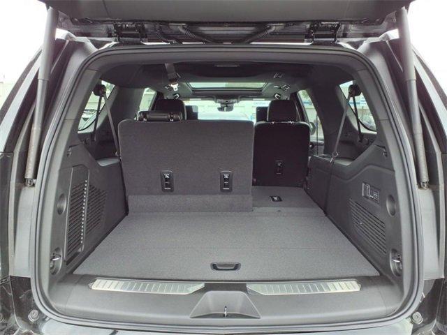 new 2025 Chevrolet Suburban car, priced at $84,959