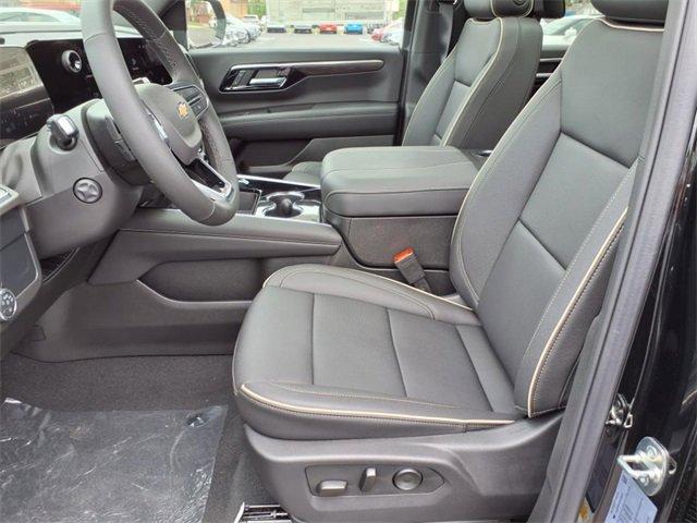 new 2025 Chevrolet Suburban car, priced at $84,959