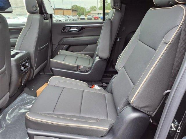 new 2025 Chevrolet Suburban car, priced at $84,959
