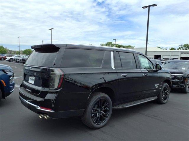 new 2025 Chevrolet Suburban car, priced at $84,959