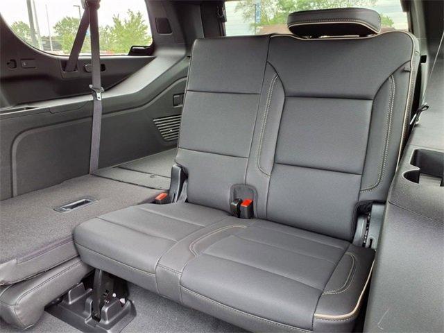 new 2025 Chevrolet Suburban car, priced at $84,959