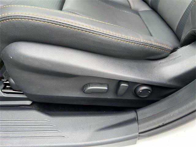 used 2022 Subaru Outback car, priced at $31,231