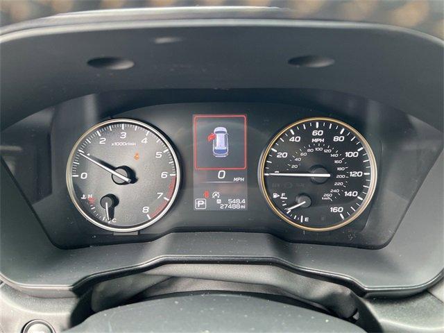 used 2022 Subaru Outback car, priced at $31,231