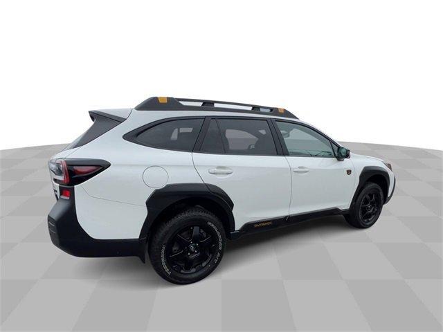 used 2022 Subaru Outback car, priced at $31,231